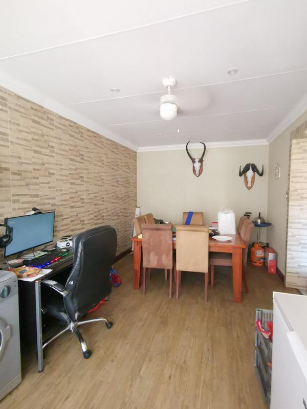 2 Bedroom Property for Sale in Sasolburg Ext 11 Free State